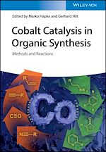 Download this eBook Cobalt Catalysis in Organic Synthesis