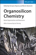 Télécharger le livre :  Organosilicon Chemistry