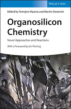 Télécharger le livre :  Organosilicon Chemistry