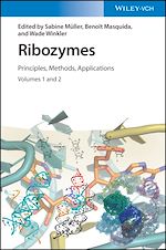 Télécharger le livre :  Ribozymes