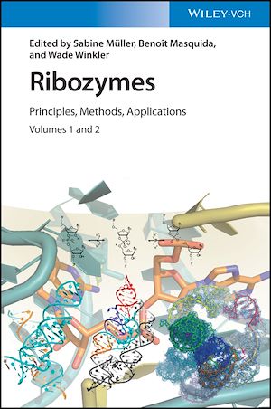 Téléchargez le livre :  Ribozymes