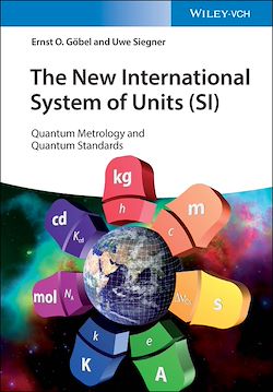 Télécharger le livre :  The New International System of Units (SI)