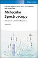 Télécharger le livre :  Molecular Spectroscopy