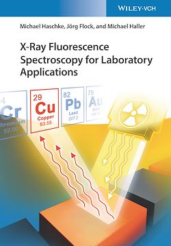 Télécharger le livre :  X-Ray Fluorescence Spectroscopy for Laboratory Applications
