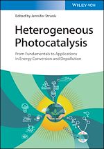 Download this eBook Heterogeneous Photocatalysis