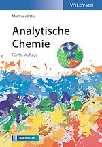 Télécharger le livre :  Analytische Chemie