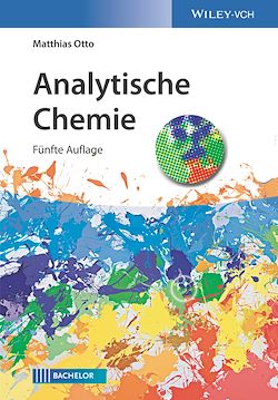 Télécharger le livre :  Analytische Chemie