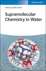Télécharger le livre :  Supramolecular Chemistry in Water