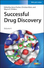 Télécharger le livre :  Successful Drug Discovery, Volume 4