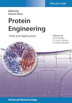 Télécharger le livre :  Protein Engineering