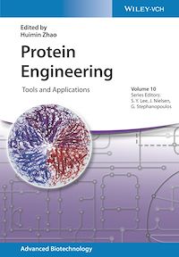 Téléchargez le livre :  Protein Engineering