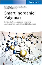 Télécharger le livre :  Smart Inorganic Polymers