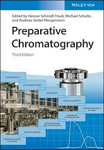 Télécharger le livre :  Preparative Chromatography
