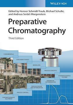Télécharger le livre :  Preparative Chromatography