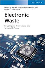 Télécharger le livre :  Electronic Waste