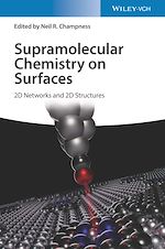 Télécharger le livre :  Supramolecular Chemistry on Surfaces