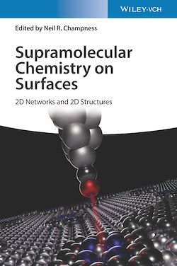 Télécharger le livre :  Supramolecular Chemistry on Surfaces