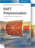 Télécharger le livre :  RAFT Polymerization
