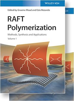 Télécharger le livre :  RAFT Polymerization