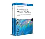 Télécharger le livre :  Inorganic and Organic Thin Films