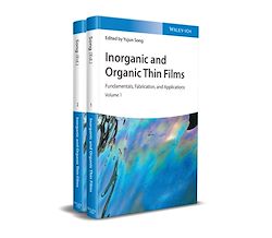 Télécharger le livre :  Inorganic and Organic Thin Films