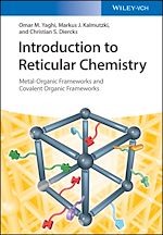 Télécharger le livre :  Introduction to Reticular Chemistry