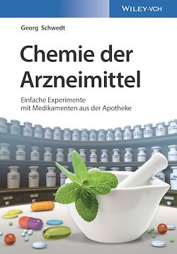 Télécharger le livre :  Chemie der Arzneimittel
