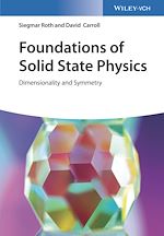 Télécharger le livre :  Foundations of Solid State Physics