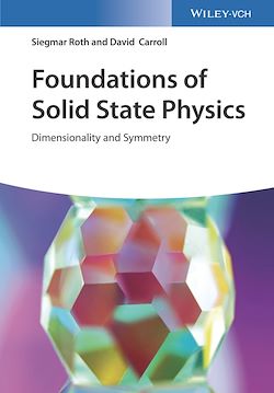 Télécharger le livre :  Foundations of Solid State Physics