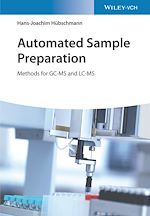 Télécharger le livre :  Automated Sample Preparation