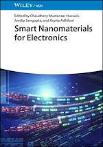 Download this eBook Smart Nanomaterials for Electronics