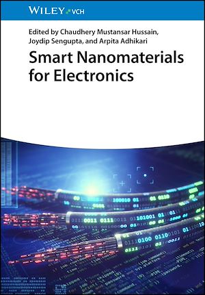 Download the eBook: Smart Nanomaterials for Electronics