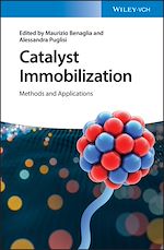 Télécharger le livre :  Catalyst Immobilization