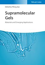Télécharger le livre :  Supramolecular Gels