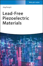 Download this eBook Lead-Free Piezoelectric Materials