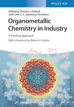 Télécharger le livre :  Organometallic Chemistry in Industry