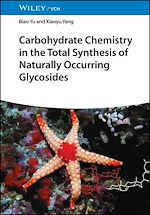 Télécharger le livre :  Carbohydrate Chemistry in the Total Synthesis of Naturally Occurring Glycosides