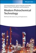 Download this eBook Modern Petrochemical Technology