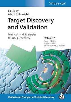 Télécharger le livre :  Target Discovery and Validation