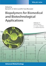 Télécharger le livre :  Biopolymers for Biomedical and Biotechnological Applications
