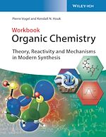 Télécharger le livre :  Organic Chemistry Workbook