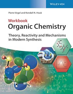 Télécharger le livre :  Organic Chemistry Workbook