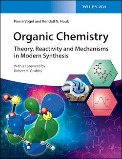 Télécharger le livre :  Organic Chemistry