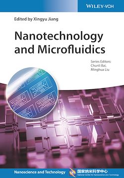Télécharger le livre :  Nanotechnology for Microfluidics