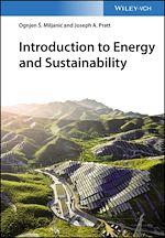 Télécharger le livre :  Introduction to Energy and Sustainability