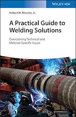 Télécharger le livre :  A Practical Guide to Welding Solutions