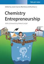 Télécharger le livre :  Chemistry Entrepreneurship