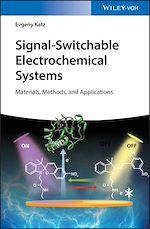 Télécharger le livre :  Signal-Switchable Electrochemical Systems