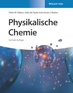 Télécharger le livre :  Physikalische Chemie