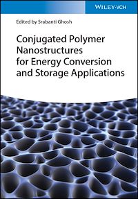 Téléchargez le livre :  Conjugated Polymer Nanostructures for Energy Conversion and Storage Applications